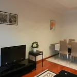 Luxury Lisbon Apartment T2