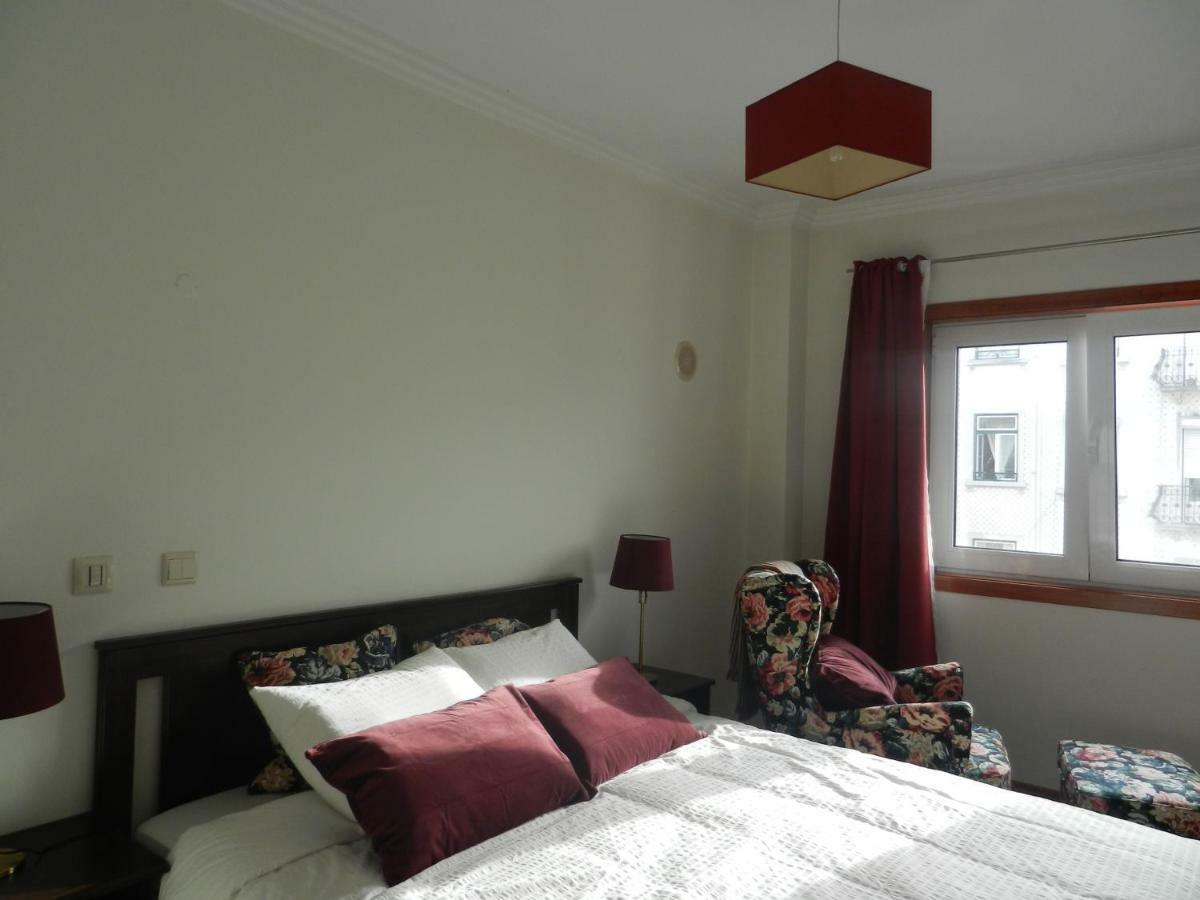 Lejlighed Luxury T2