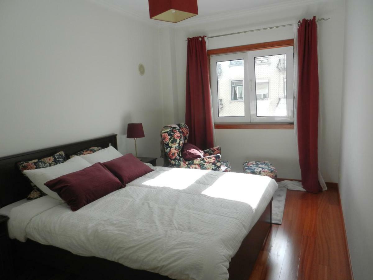 Lejlighed Luxury T2
