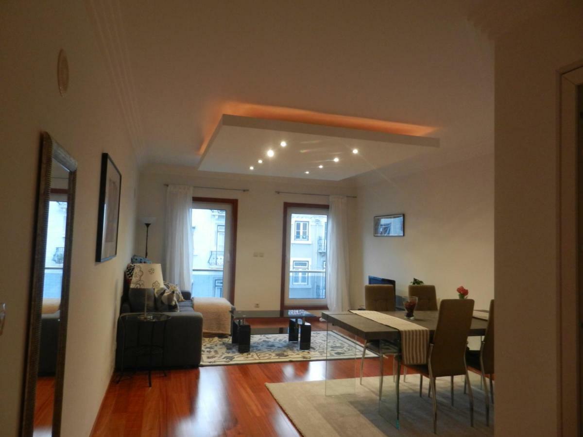 Luxury T2 Lejlighed Lisboa